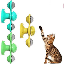 Load image into Gallery viewer, Cat Teases Interactive Pet Toy
