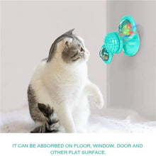 Load image into Gallery viewer, Cat Teases Interactive Pet Toy
