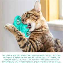 Load image into Gallery viewer, Cat Teases Interactive Pet Toy
