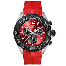 Load image into Gallery viewer, Tag Heuer Men's Formula 1
