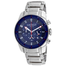 Load image into Gallery viewer, Locman Men's Aviatore
