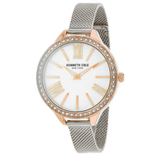 Load image into Gallery viewer, Kenneth Cole Women's Classic
