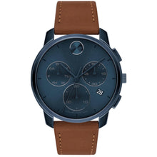 Load image into Gallery viewer, Movado Men's Bold Thin
