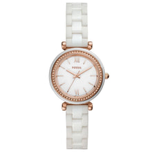 Load image into Gallery viewer, Fossil Women's Carlie
