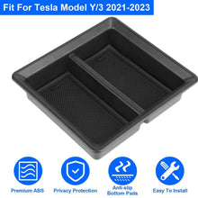 Load image into Gallery viewer, Center Console Organizer Tray
