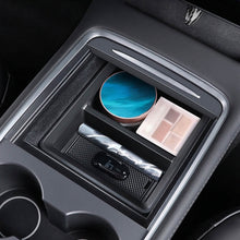Load image into Gallery viewer, Center Console Organizer Tray
