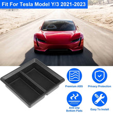Load image into Gallery viewer, Center Console Organizer Tray
