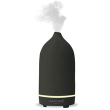 Load image into Gallery viewer, Ceramic Ultrasonic Aromatherapy Essential Oil Diffuser

