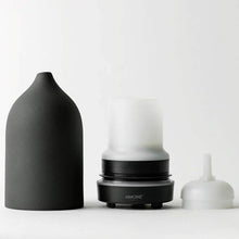 Load image into Gallery viewer, Ceramic Ultrasonic Aromatherapy Essential Oil Diffuser

