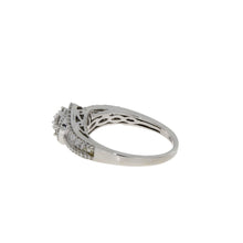 Load image into Gallery viewer, .50ct Diamond Eng Only 10KT White Gold
