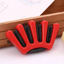 Load image into Gallery viewer, Charming French Style 1pcs Women Girls Sponge Hair Braider Plait Hair Twist Braiding Tool Hair Styling Tools Small And Easy to Carry Hair Accessories
