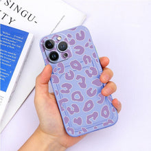 Load image into Gallery viewer, Charming Silicone Soft Anti-Scratch Cases For iPhone 13 Pro Max Case Silicone Wallet Card Holder Cover For iPhone 13 Mini 13ProMax 13Pro Flower Butterfly Beautiful Design Card Holder iPhone Case

