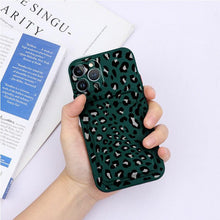 Load image into Gallery viewer, Charming Silicone Soft Anti-Scratch Cases For iPhone 13 Pro Max Case Silicone Wallet Card Holder Cover For iPhone 13 Mini 13ProMax 13Pro Flower Butterfly Beautiful Design Card Holder iPhone Case
