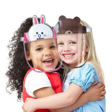 Load image into Gallery viewer, Children's Protective Face Shield
