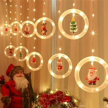 Load image into Gallery viewer, Chiristmas Lights LED Holiday Light
