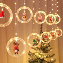 Load image into Gallery viewer, Chiristmas Lights LED Holiday Light

