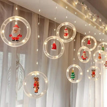 Load image into Gallery viewer, Chiristmas Lights LED Holiday Light
