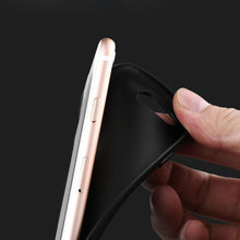 Load image into Gallery viewer, Classic Black Business Men Phone Case for iphone 14 13 Pro Max 13pro Case For iPhone 13pro Max Cover Silicone Case for iPhone 14 plus 12 11 Flexible Protective iPhone Case
