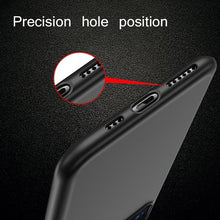Load image into Gallery viewer, Classic Black Business Men Phone Case for iphone 14 13 Pro Max 13pro Case For iPhone 13pro Max Cover Silicone Case for iPhone 14 plus 12 11 Flexible Protective iPhone Case
