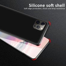 Load image into Gallery viewer, Classic Black Business Men Phone Case for iphone 14 13 Pro Max 13pro Case For iPhone 13pro Max Cover Silicone Case for iPhone 14 plus 12 11 Flexible Protective iPhone Case

