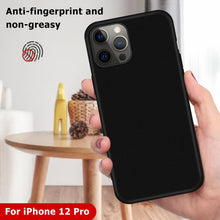 Load image into Gallery viewer, Classic Black Business Men Phone Case for iphone 14 13 Pro Max 13pro Case For iPhone 13pro Max Cover Silicone Case for iPhone 14 plus 12 11 Flexible Protective iPhone Case
