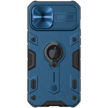Load image into Gallery viewer, Classic Black Camera Cover Protection For  Your iPhone Privacy iPhone 12 11 Pro Max Armor Lens Cover Slide Camera Case for iPhone  11 Pro Max 12 Mini Comfortable Soft Grip Simple Sliding Camera Cover Case
