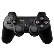 Load image into Gallery viewer, Classic Blue Bluetooth Wireless Joystick Gamepad Controller Compatible With PC Monitor Laptop
