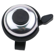 Load image into Gallery viewer, Classic Metal Cycling Bell Ring Safety Warning Alarm Bicycle Protective Accessory Mountain Road Bike Horn For Handlebars Classic Bike Bell Metal Bicycle Bell Loud Crisp Clear Sound Bicycle Bike Bell For Adults Kids
