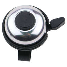 Load image into Gallery viewer, Classic Metal Cycling Bell Ring Safety Warning Alarm Bicycle Protective Accessory Mountain Road Bike Horn For Handlebars Classic Bike Bell Metal Bicycle Bell Loud Crisp Clear Sound Bicycle Bike Bell For Adults Kids
