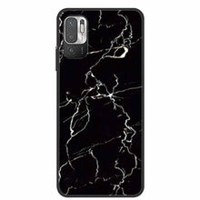 Load image into Gallery viewer, Classic Pattern Soft Slim Gel Silicone  Back Cover Case For Xiaomi Redmi Note 10 5G Case Shockproof Soft silicone Back Cover For Redmi Note 10 5G Phone Cases Note10 5G Cute Cartoon
