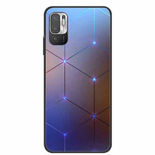 Load image into Gallery viewer, Classic Pattern Soft Slim Gel Silicone  Back Cover Case For Xiaomi Redmi Note 10 5G Case Shockproof Soft silicone Back Cover For Redmi Note 10 5G Phone Cases Note10 5G Cute Cartoon
