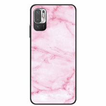 Load image into Gallery viewer, Classic Pattern Soft Slim Gel Silicone  Back Cover Case For Xiaomi Redmi Note 10 5G Case Shockproof Soft silicone Back Cover For Redmi Note 10 5G Phone Cases Note10 5G Cute Cartoon
