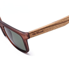 Load image into Gallery viewer, Classic Retro Design Multi color Sunglasses Polarized Lenses Sun Glasses Retro Classic UV Ray Protection Stylish Design  Rectangle Sunglasses For Men
