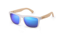 Load image into Gallery viewer, Classic Retro Design Multi color Sunglasses Polarized Lenses Sun Glasses Retro Classic UV Ray Protection Stylish Design  Rectangle Sunglasses For Men
