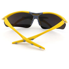 Load image into Gallery viewer, Classic Sports Bike Shape Glasses With Outdoor Windshield Bicycle Glasses New Stylish Cycling Sunglasses With Windproof New Light &amp; Multicolor Sunglasses For Men &amp; Women

