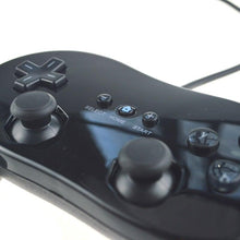 Load image into Gallery viewer, Classic White And Black Wired Pro Remote Game Controller Compatible With PC Laptop
