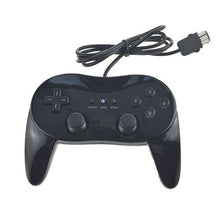 Load image into Gallery viewer, Classic White And Black Wired Pro Remote Game Controller Compatible With PC Laptop
