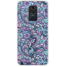 Load image into Gallery viewer, Clear Soft Cover For Redmi Note 9S Case Note9 Silicone Print Cat Covers for Xiaomi Redmi Note 9 Pro Case Redmi9 Clear Cute Soft Slim Shock-Absorption Back Phone Case Cover
