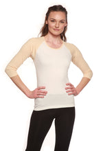 Load image into Gallery viewer, Clearance Women's Bamboo Viscose/Sorona 3/4 Sleeve T-Shirt
