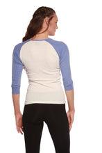 Load image into Gallery viewer, Clearance Women's Bamboo Viscose/Sorona 3/4 Sleeve T-Shirt
