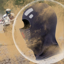 Load image into Gallery viewer, Cold Weather Windproof Thermal Fleece Neck Warm Balaclava Waterproof Face Mask Balaclava Moto Riding Motorbike Biker Dustproof Headgear Unisex Cycling Equipment Racing Breather Mask Tactical Airsoft Cap Scarf Mask Ski Hat Spring Summer For Men Women
