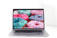 Load image into Gallery viewer, 2019 Apple MacBook Pro 16-inch – i9 2.4GHz 16GB RAM 512GB SSD | Radeon Pro 5300M
