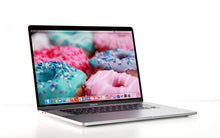 Load image into Gallery viewer, 2019 Apple MacBook Pro 16-inch – i9 2.4GHz 16GB RAM 512GB SSD | Radeon Pro 5300M
