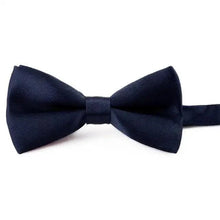 Load image into Gallery viewer, Colorful Children Bowtie Baby Boys Toddler Fashion Bow Tie Elegant Butterfly Party Adjustable Cute Beautiful Bowtie For Birthdays
