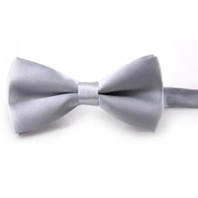 Load image into Gallery viewer, Colorful Children Bowtie Baby Boys Toddler Fashion Bow Tie Elegant Butterfly Party Adjustable Cute Beautiful Bowtie For Birthdays
