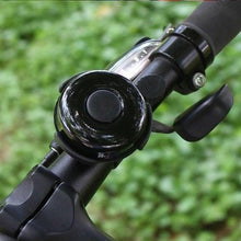 Load image into Gallery viewer, Colorful Cute Bicycle Handlebar Bell Loud Sound Alarm Warning Mini Kids Bike Horn Bells Cycling Ring Children Bike Bell Loud Sound Bicycle Bell For Adults Kids Girls Boys Accessories
