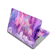 Load image into Gallery viewer, Colorful Laptop Skins Stickers Computer Sticker Unique Designs Excellent Gift For Friends
