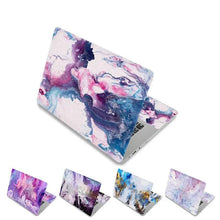 Load image into Gallery viewer, Colorful Laptop Skins Stickers Computer Sticker Unique Designs Excellent Gift For Friends
