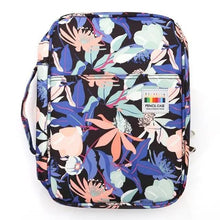 Load image into Gallery viewer, Colorful Large Capacity Pencil Bag Organizer Portable Multilayer Holder  Big Pencil Bag

