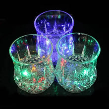 Load image into Gallery viewer, Colorful LED Glowing Beer Cups
